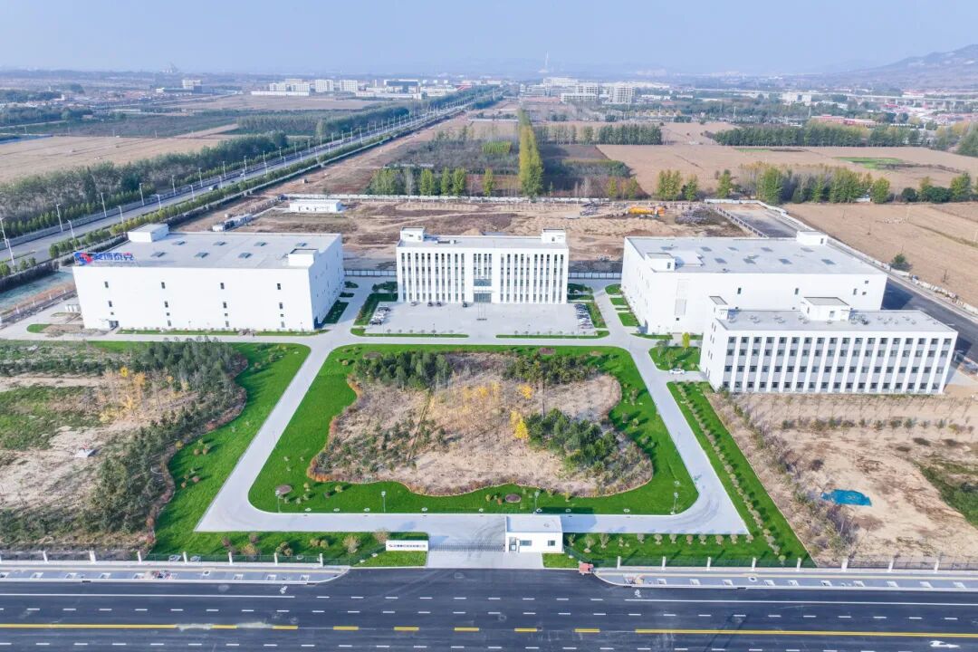 【项目建设年】古巴分子免疫学长治研发中心建设顺利推进