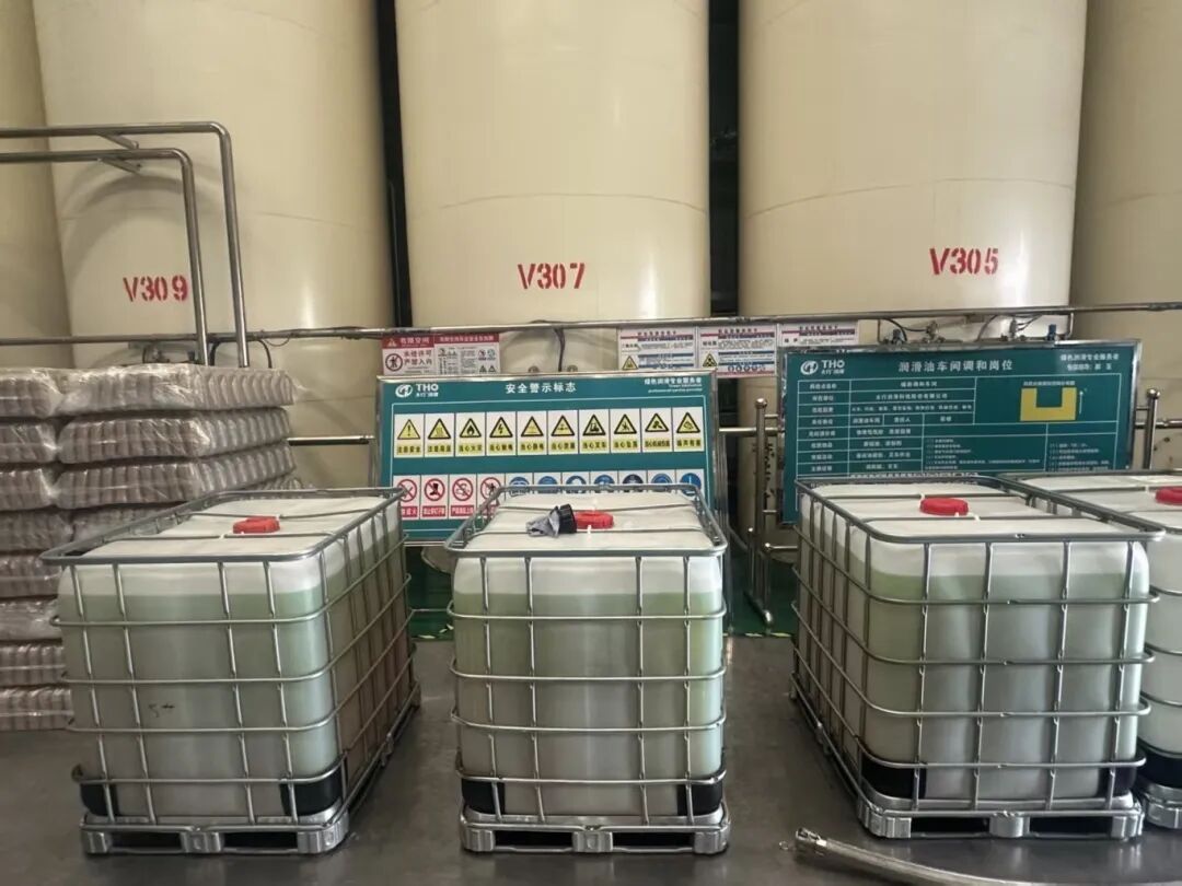 太行“绿擎冰盾”液压支架防冻液量产，以分子工程攻克极寒润滑难题