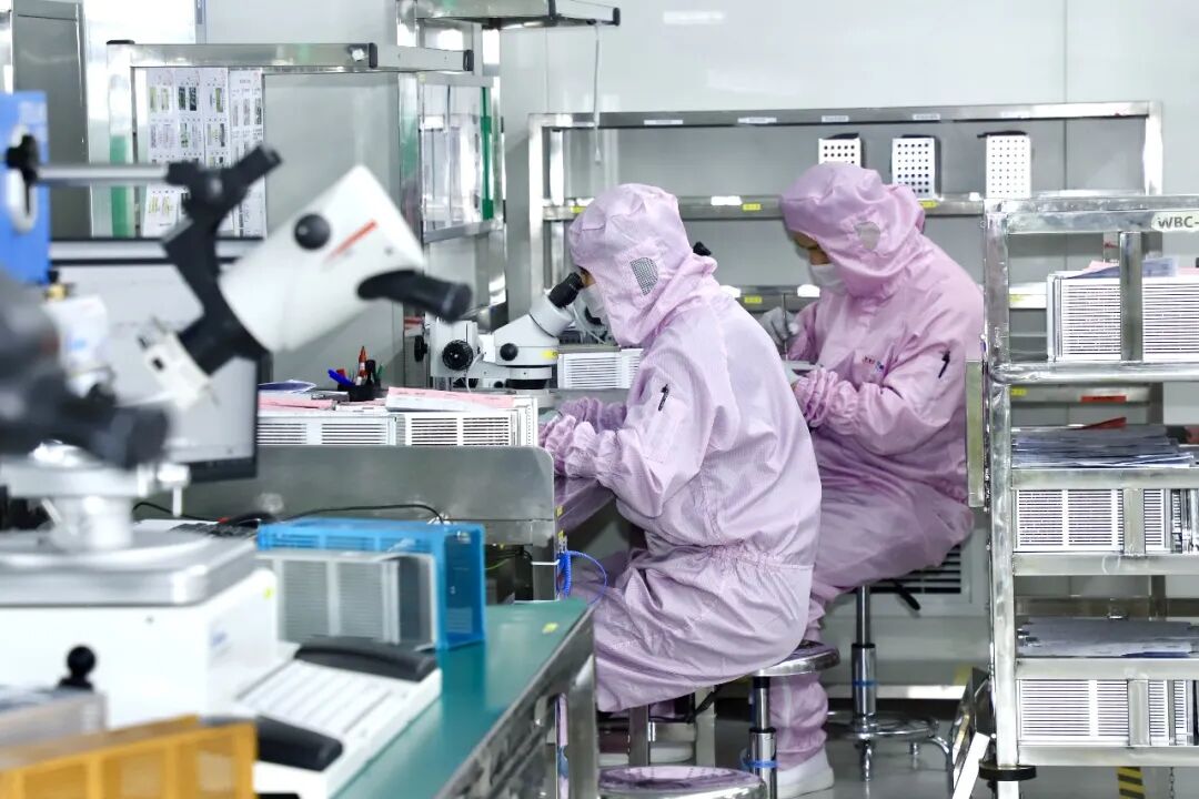 【媒体关注】华耀亿嘉：深耕高端封测赛道 激活产业新质动能
